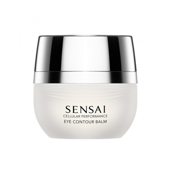 Cellular Performance Eye Contour Balm Kanebo