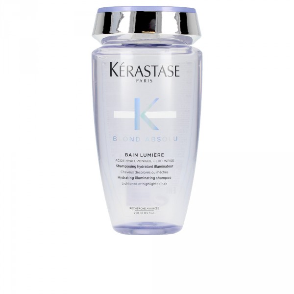 Blond Absolu bain lumière Kerastase