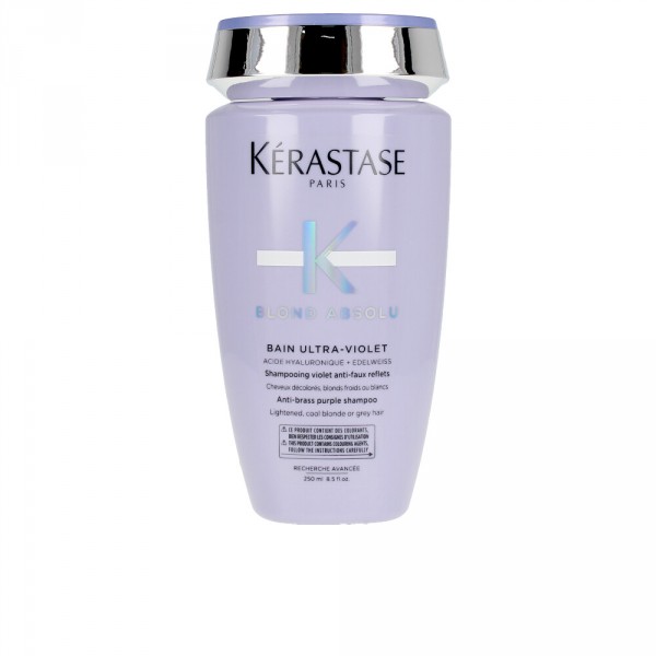 Blond Absolu bain ultra-violet Kerastase