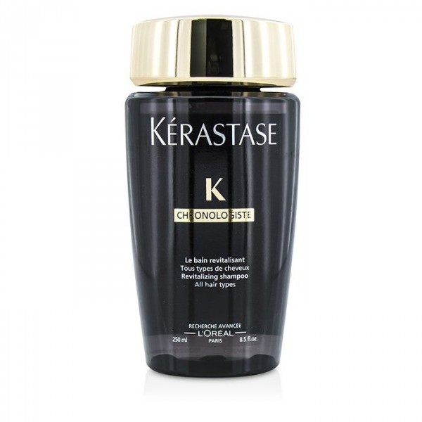 Chronologiste le bain revitalisant Kerastase