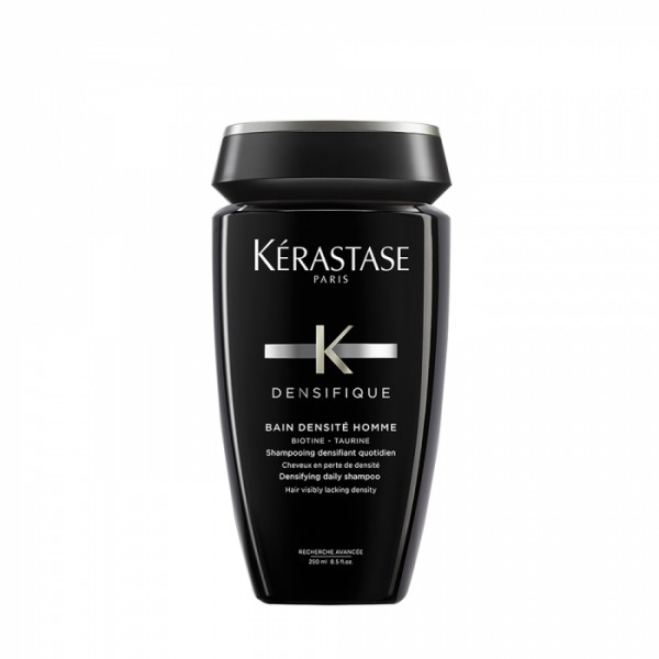 Densifique bain densité homme Kerastase