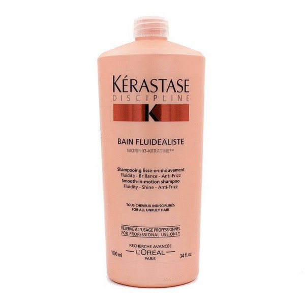 Discipline bain fluidealiste Kerastase