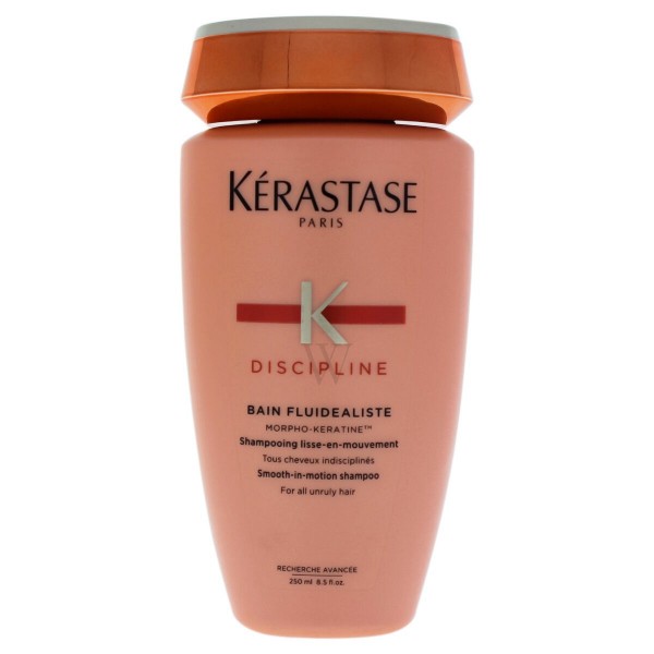 Discipline bain fluidealiste Kerastase