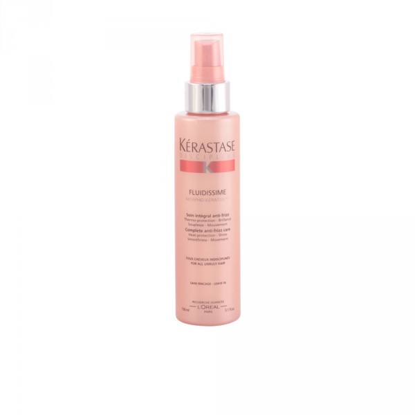 Discipline Fluidissime Kerastase