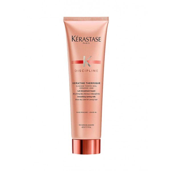 Keratine thermique glaçage thermo-seal Kerastase