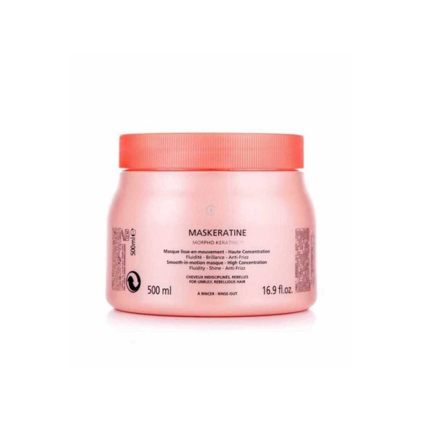 Maskeratine Masque Lisse-En-Mouvement - Haute Concentration Kerastase