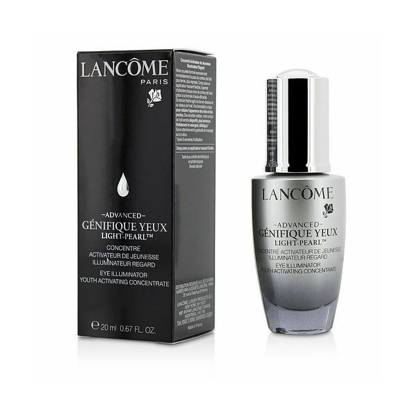 Genifique yeux advanced light-pearl Lancôme