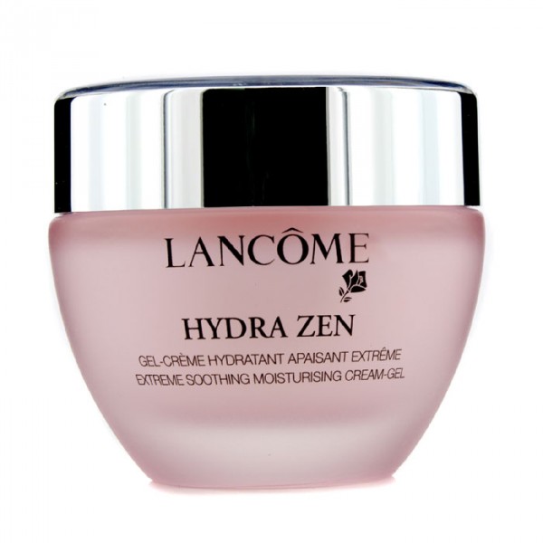 Hydra Zen Gel Crème Hydratant Apaisant Extrême Lancôme