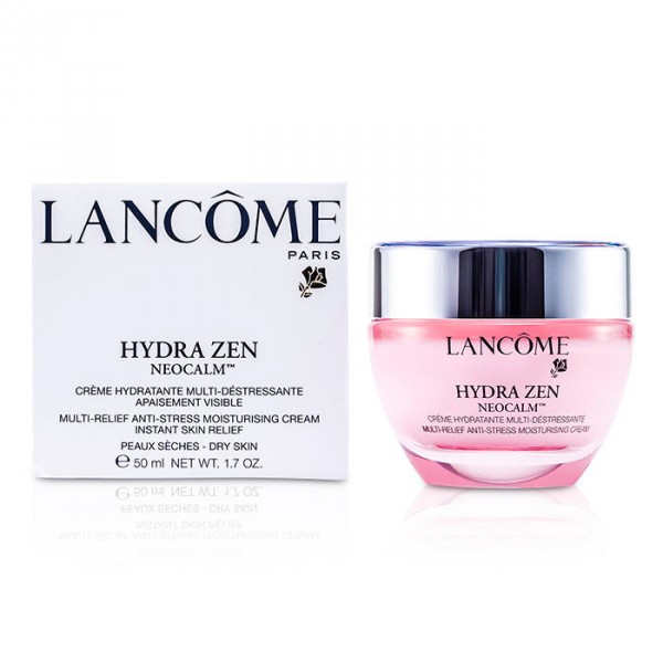 Hydra zen Néocalm Lancôme