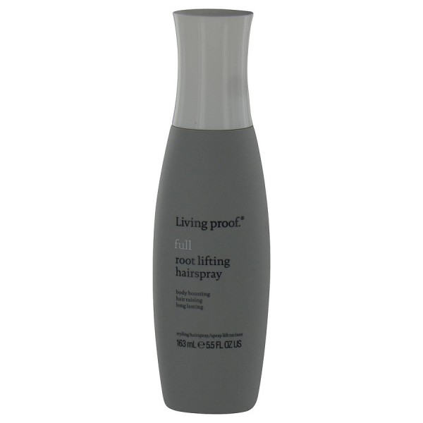 Full root lift hairspray Living Proof
