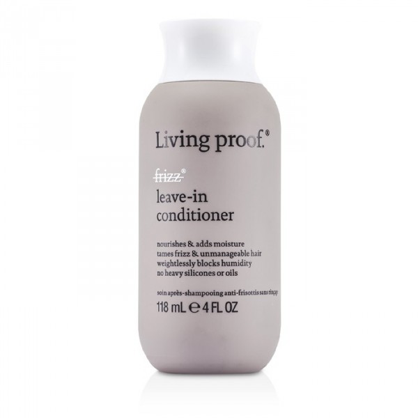 Frizz Leave-In Conditioner Living Proof