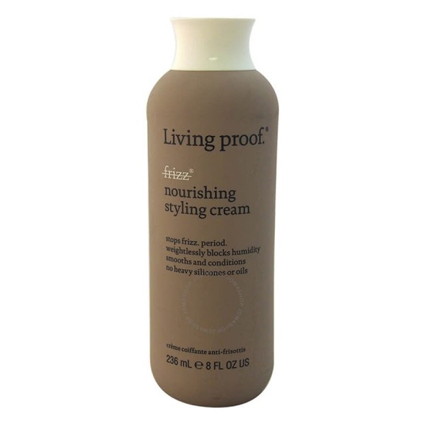 Frizz nourishing styling cream Living Proof 236ml
