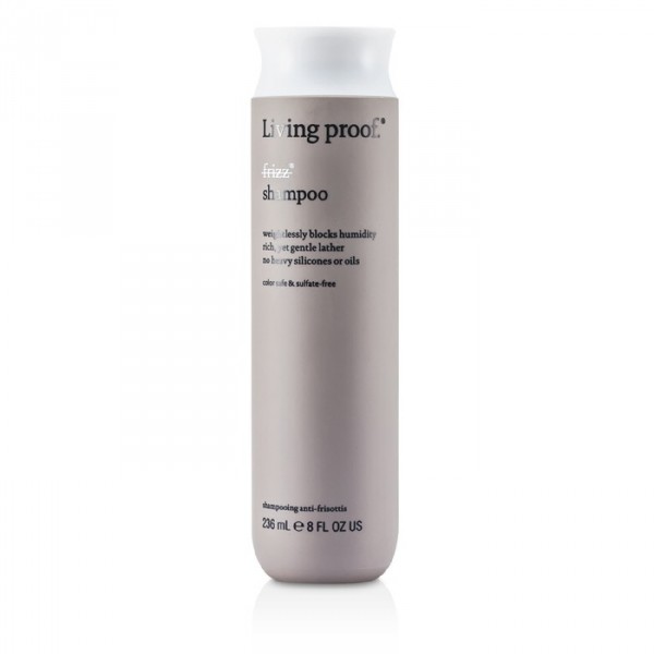 Frizz Shampoo Living Proof
