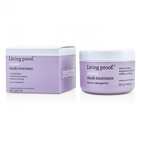 Restore mask treatment Living Proof