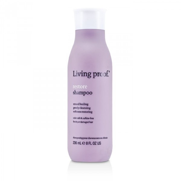 Restore shampoo Living Proof