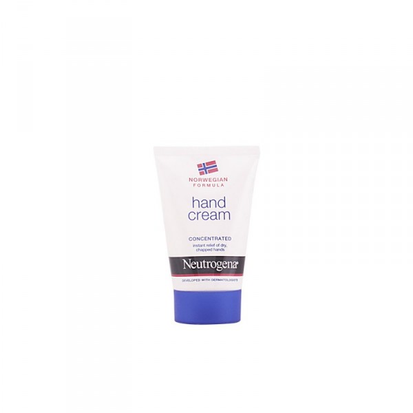 Hand cream Neutrogena