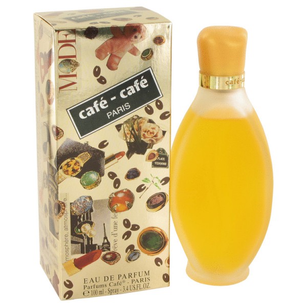 Café - Café Cofinluxe