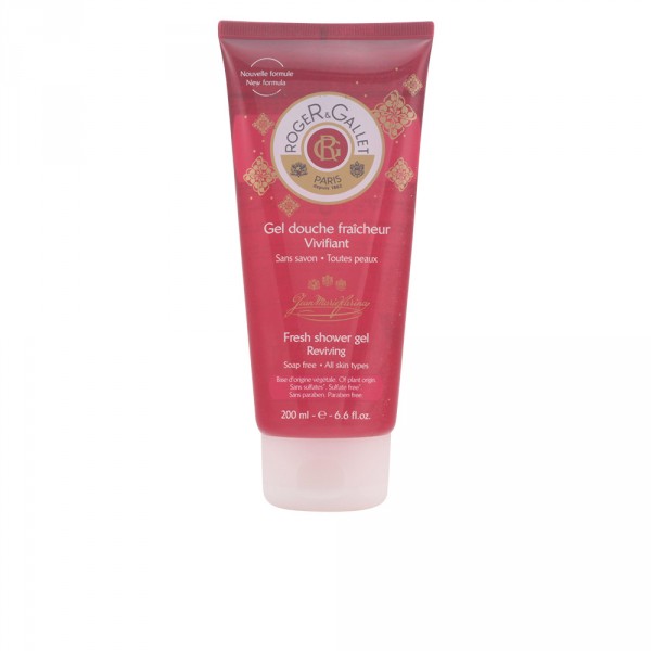 Jean-Marie Farina Roger & Gallet