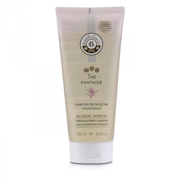 Thé Fantasie Roger & Gallet