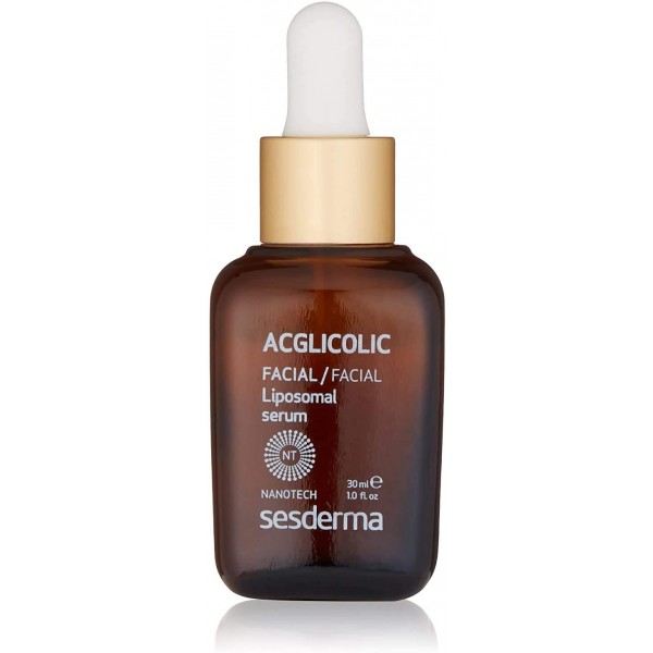 Acglicolic Liposomal Sérum Sesderma