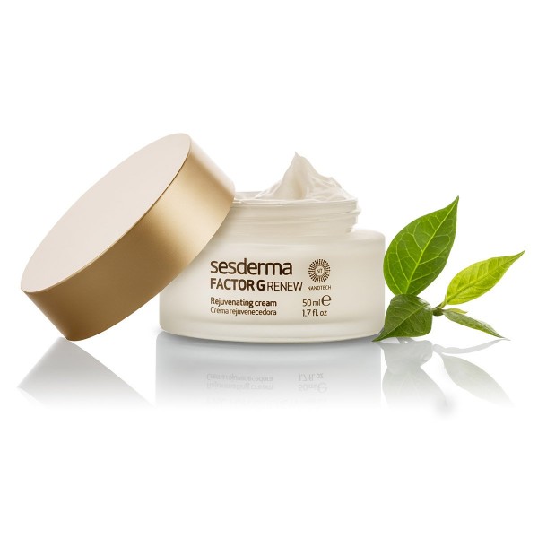 Factor G Renew Regenerating cream Anti-aging Sesderma