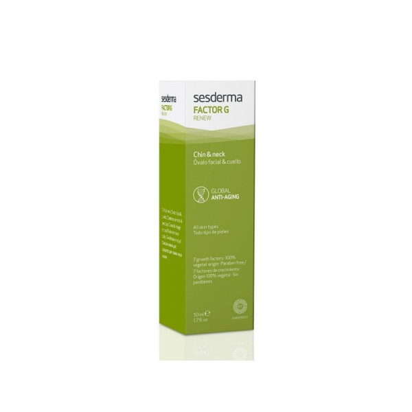 Factor G Renew Chin & neck Sesderma