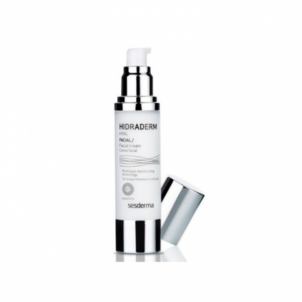 Hidraderm Hyal Facial Cream Sesderma