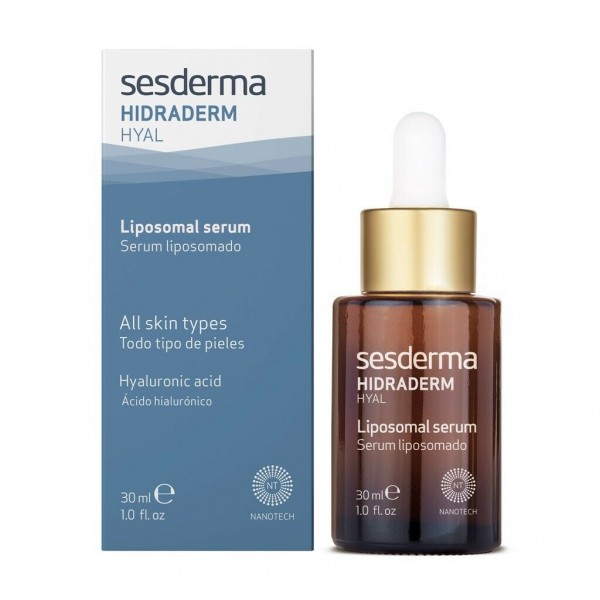 Hidraderm HYAL Liposomal Sérum Sesderma