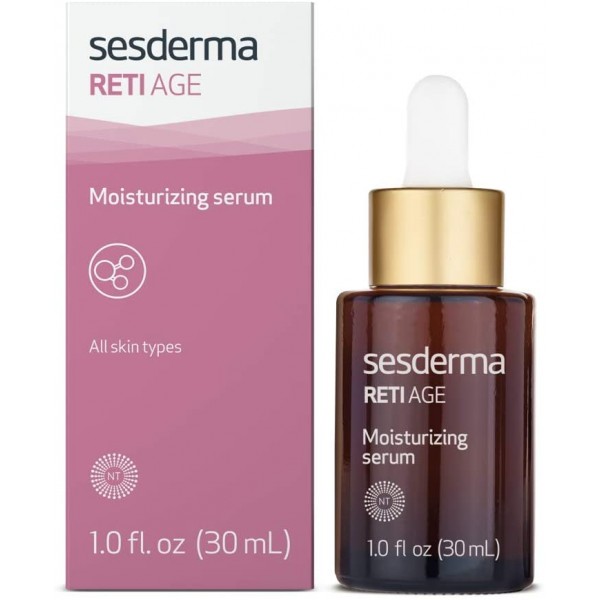 RETI-AGE Sérum Sesderma