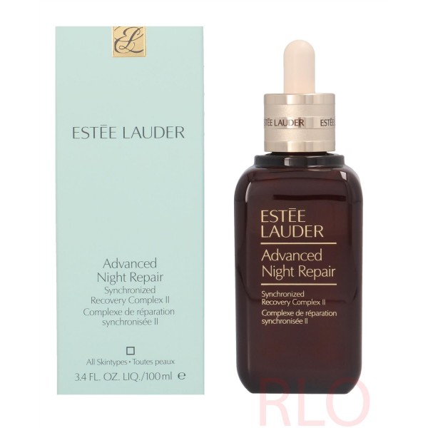Advanced night repair Complexe de réparation synchronisé ll Estée Lauder
