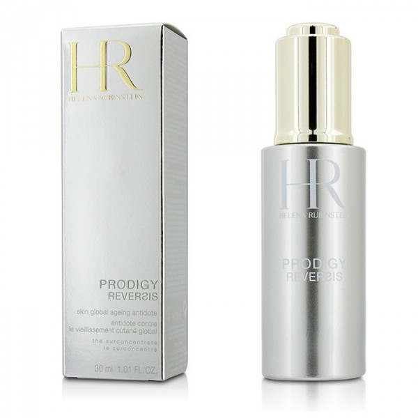 Prodigy reversis Helena Rubinstein