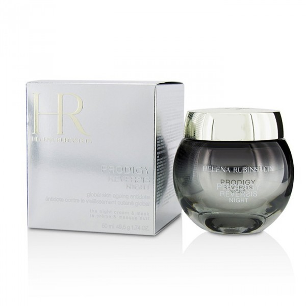 Prodigy reversis night Helena Rubinstein
