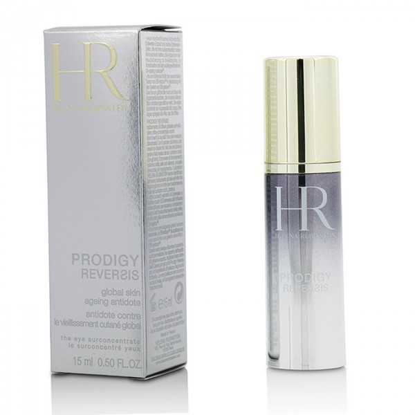 Prodigy reversis Helena Rubinstein