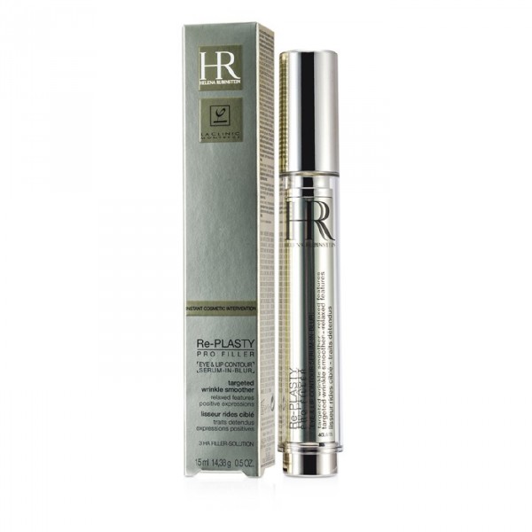 Re-plasty pro filler Helena Rubinstein