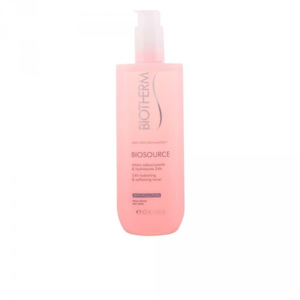 Biosource Lotion Adoucissante Biotherm