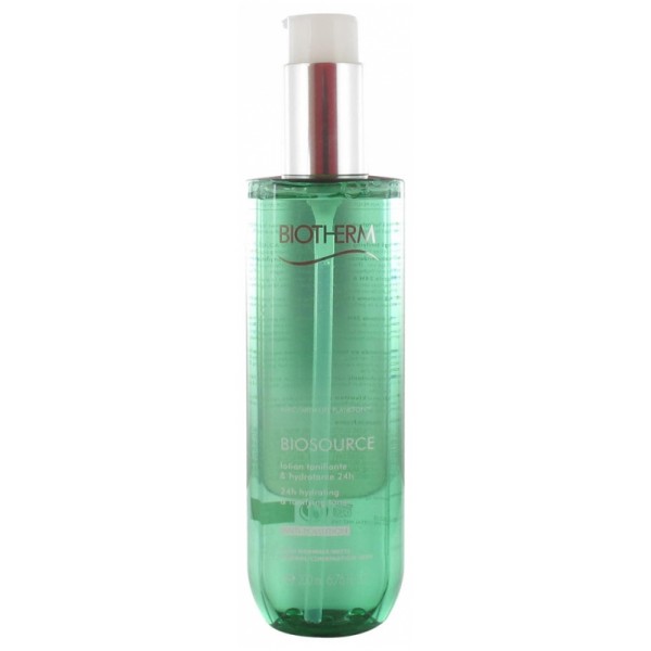 Biosource Lotion Tonifiante Biotherm