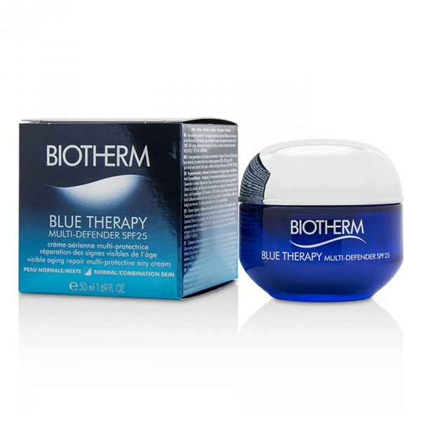 Blue Therapy Multi-Defender Biotherm