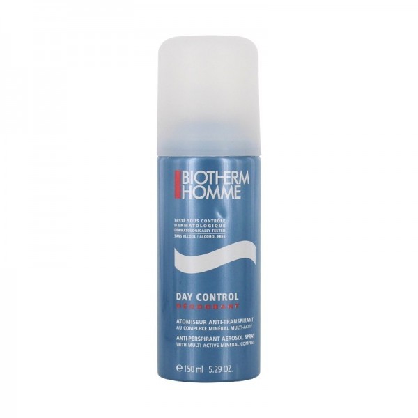 48h Day Control Protection Biotherm