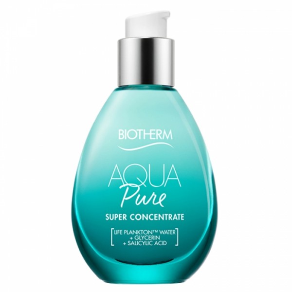 Aqua Pure Super Concentrate Biotherm