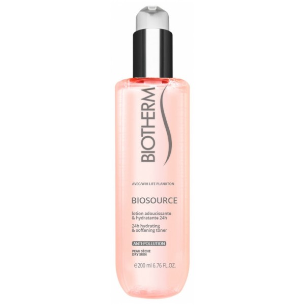 Biosource Lotion Adoucissante Biotherm