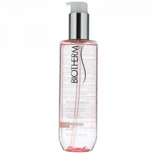 Biosource Lotion Adoucissante Biotherm