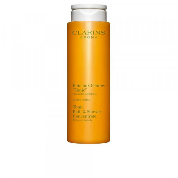 Bain Aux Plantes "Tonic" Clarins