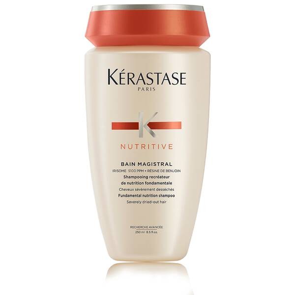 Nutritive bain magistral Kerastase