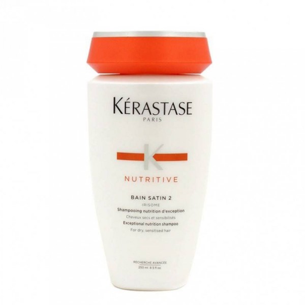 Nutritive bain satin 2 Kerastase
