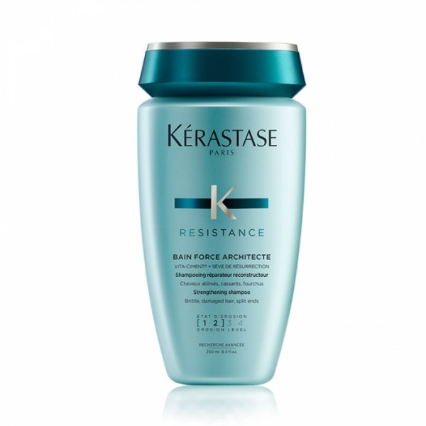 Résistance bain force architecte Kerastase