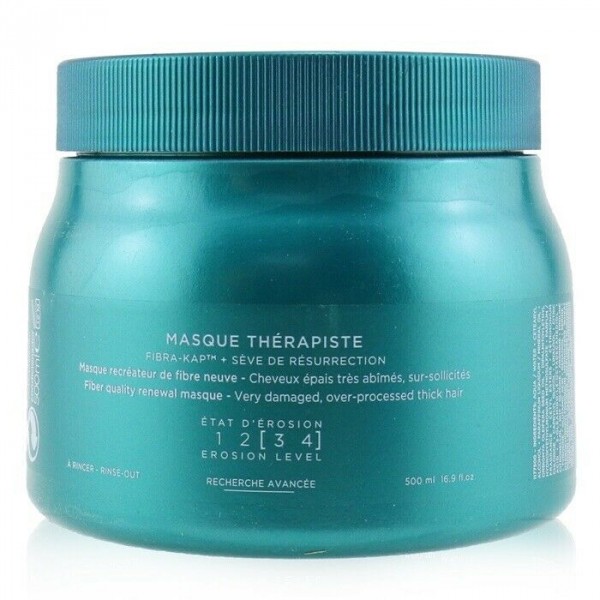 Résistance Masque Thérapiste Kerastase