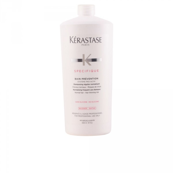 Spécifique bain prévention Kerastase