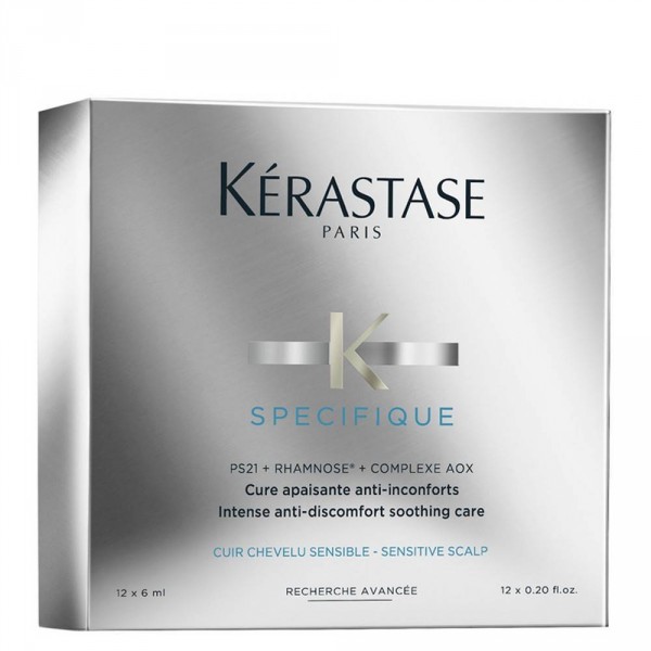 Spécifique Kerastase