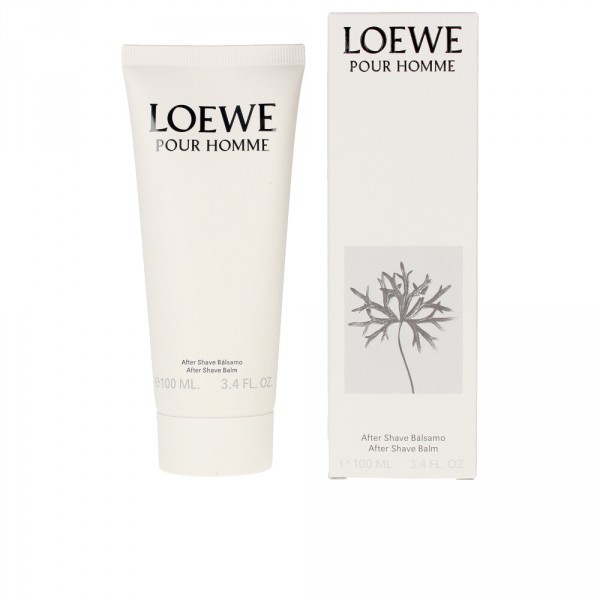 After shave balm Loewe