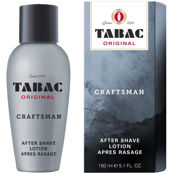 Tabac Original Craftsman Mäurer & Wirtz